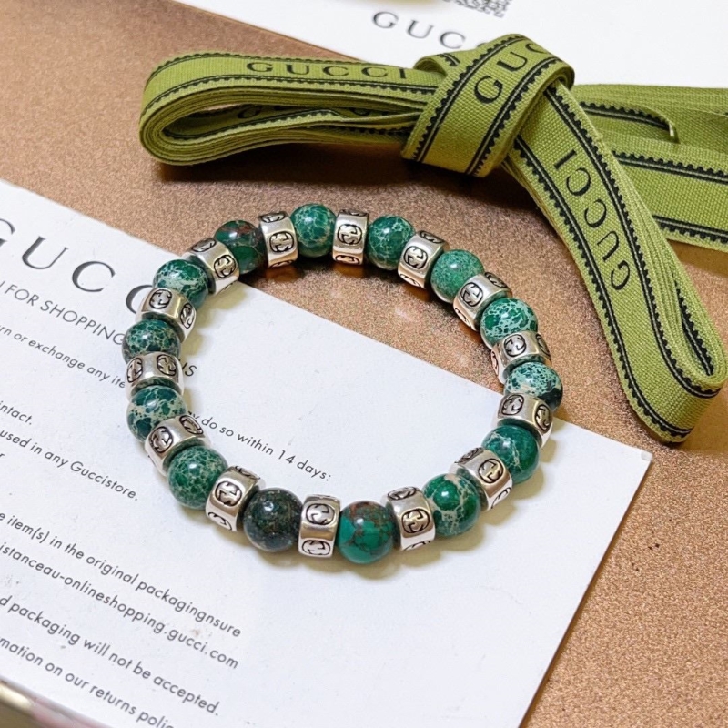 Gvc*1 bracelets